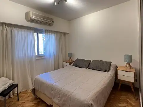 VENTA DEPARTAMENTO EN BELGRANO 2 AMBIENTES SUBTE D