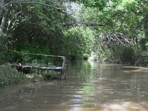 Casa en Venta en Delta del Tigre, USD 250.000