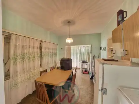 Venta en block de 2 UF en Gesell