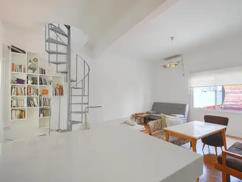 Depto Tipo Casa en Venta al Norte