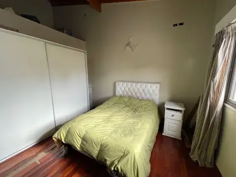 Depto Tipo Casa 5 ambientes con 3 baños