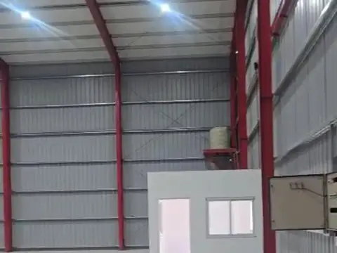 Local en Alquiler A Estrenar