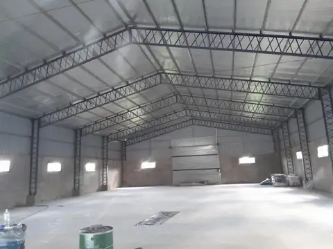 Galpon en Venta en Villa Rosa, USD 690.000