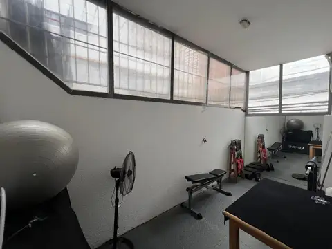 Depto Tipo Casa en Venta 27 años