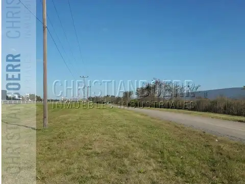 Au Panamericana Km 63