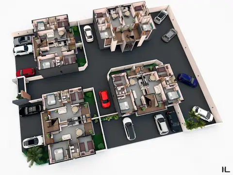 Departamento en Venta de 2 dormitorios