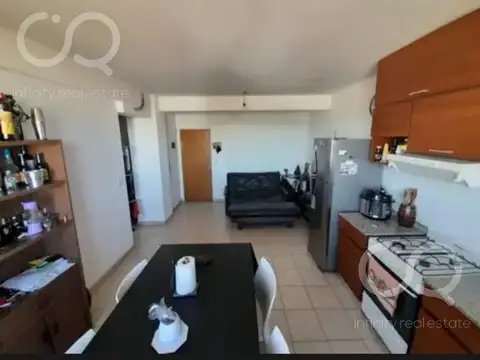 DEPARTAMENTO EN VENTA MONTE GRANDE