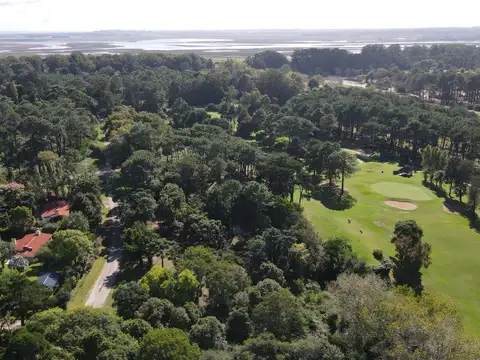 Terreno - Venta - Uruguay, PLAYA BRAVA PUNTA DEL ESTE