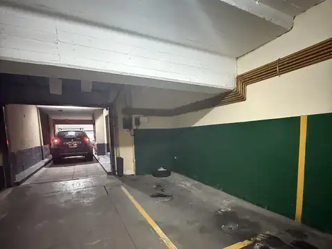 Cochera en  Venta - Lanus