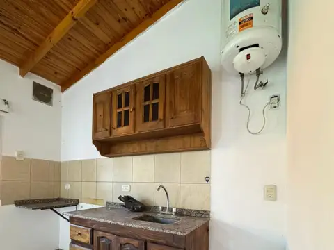 VENTA DE MONOAMBIENTE DENTRO DE COMPLEJO EN BELLA VISTA