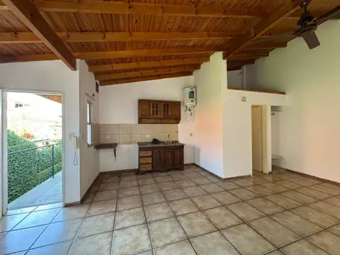 Departamento en Venta en Bella Vista, USD 32.500