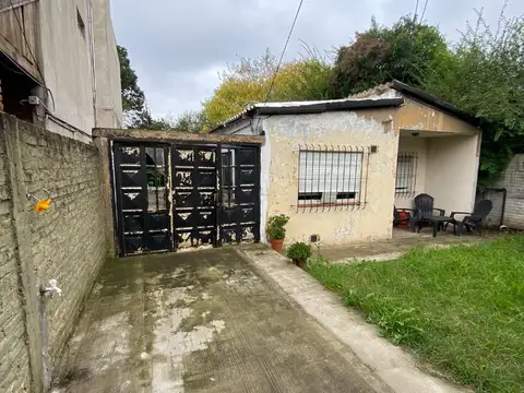 Casa en Venta 45 años