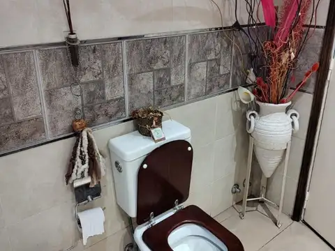 Depto Tipo Casa en Alquiler Temporal con 2 cocheras