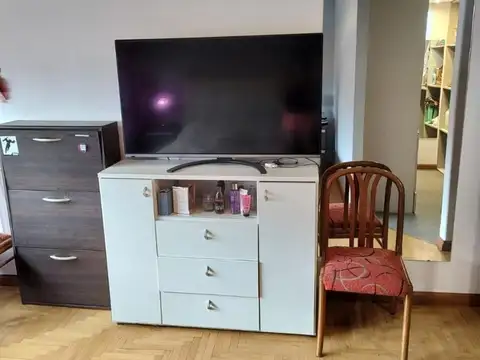 Depto Tipo Casa en Alquiler Temporal en Pompeya, USD 160