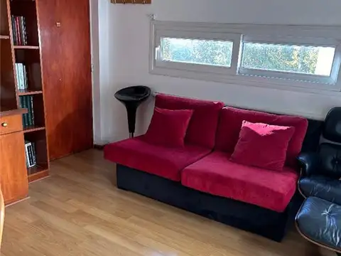 DEPARTAMENTO 3 AMBIENTES - PALERMO, CAPITAL FEDERAL