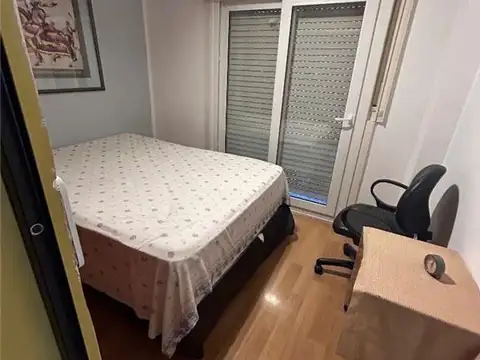 CABELLO 3900, Piso 8