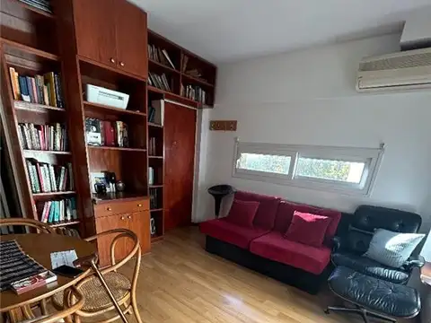 CABELLO 3900, Piso 8