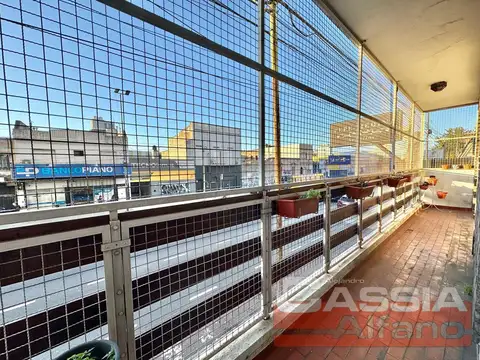 Departamento en Venta 35 años