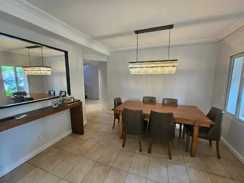 Casa en Alquiler Temporal al Noroeste