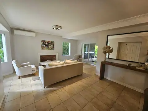 Casa en Alquiler Temporal 10 años