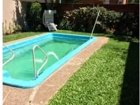 Casa en Venta 40 años