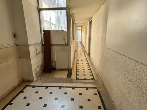 Oficina en Alquiler 65 años