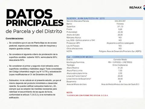 Casa en Venta de 4 dormitorios