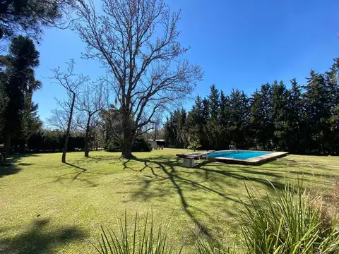 Casa en Venta al Norte