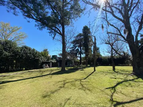 Casa en Venta 7 años