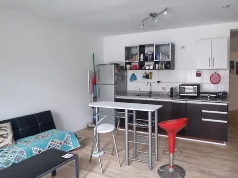 Depto Tipo Casa en Venta en Olivos Maipu/Uzal, USD 95.000