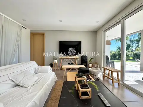 Casa en Venta 3 años