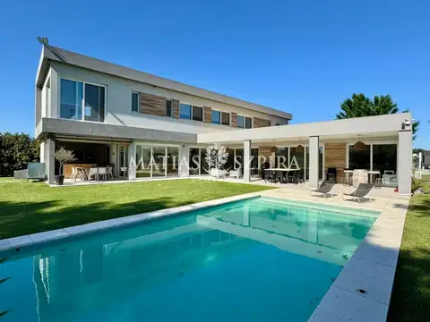 Colectora Norte Acceso Oeste Km 100