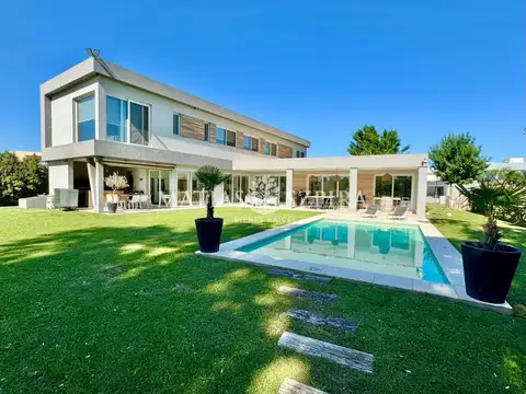 Casa en venta en Terravista