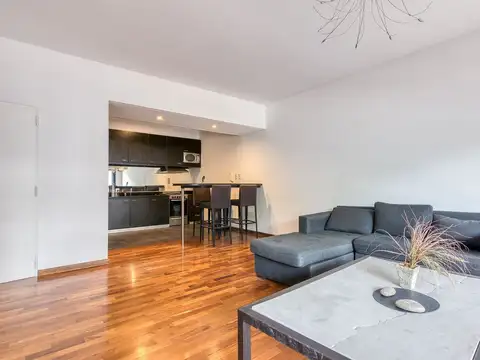 Departamento en Venta 18 años