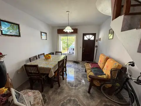 Depto Tipo Casa en Venta en San Bernardo Del Tuyu, USD 68.000