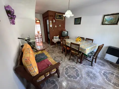 Depto Tipo Casa en Venta de 3 dormitorios
