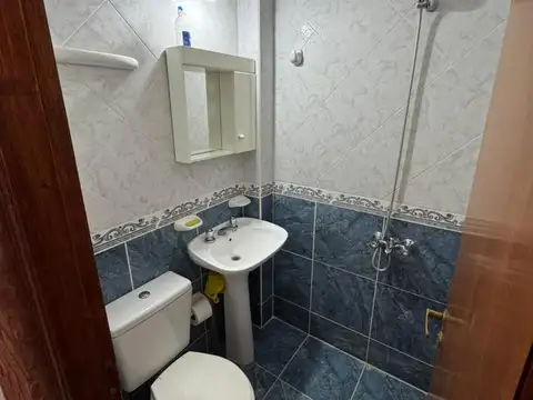 Depto Tipo Casa 4 ambientes con 1 baño