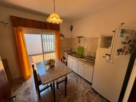 Depto Tipo Casa en Venta con 1 cocheras