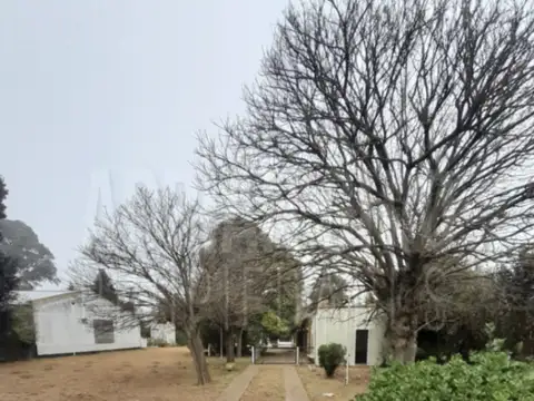 Terreno / Lote en venta de 1375m2 ubicado en La Plata