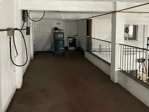 Galpón En Venta - Ituzaingó