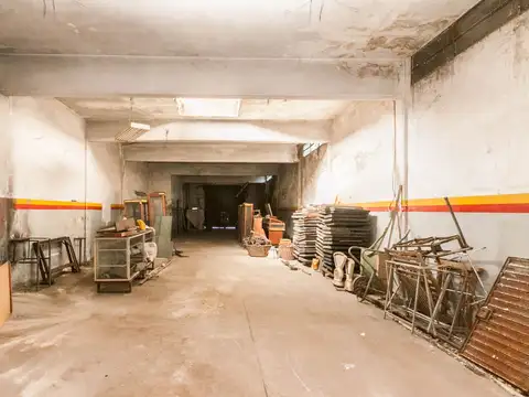 Galpon en Venta en Monte Chingolo, USD 70.000