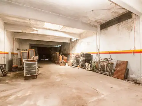 VENTA GALPON  DEPÓSITO 180 m² LANUS
