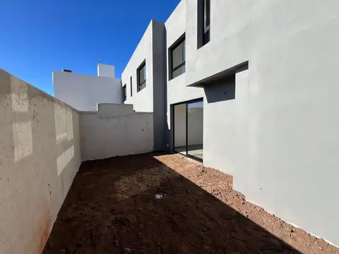 VENTA DUPLEX DOCTA 3 DORM A ESTRENAR