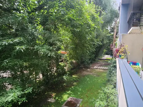 Departamento en Venta 15 años