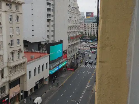 Oficina en Alquiler en Microcentro, $ 550.000