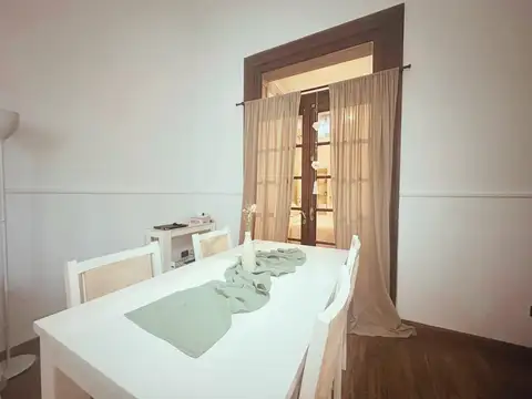 Depto Tipo Casa en Venta 100 años