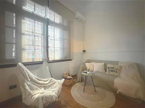 Depto Tipo Casa en Venta de 2 ambientes