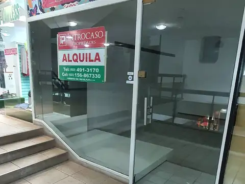 Local en Venta 60 años
