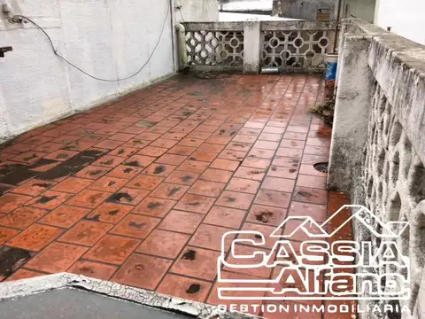 Depto Tipo Casa en Venta de 3 dormitorios