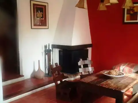 Casa en Venta 15 años